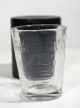Antique Medicine Glass In Case George Taylor & Co Liverpool. Other Medical Antiques photo 1
