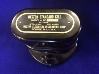 Weston Cell,  In,  In Appearance photo