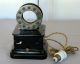 Antique Green ' S Electric Automatic Demagnetizer / Ac & Dc / Early 20th Century Other Antique Science Equip photo 6