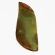 Hand - Carved Exquisite Jade Plate Scraping Therapy Scraping Scraper Tool T78 Figurines & Statues photo 3
