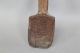 Extremely Rare Pilgrim Period 17th C England Riven Red Oak Peel Or Spatula Primitives photo 2
