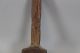Extremely Rare Pilgrim Period 17th C England Riven Red Oak Peel Or Spatula Primitives photo 3