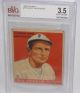 1933 Goudey Cliff Heathcote Baseball Card Bvg 3.  5 Very Good,  Philadelphia Psa 4? Other Antiquities photo 1