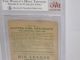 1933 Goudey Cliff Heathcote Baseball Card Bvg 3.  5 Very Good,  Philadelphia Psa 4? Other Antiquities photo 3