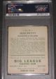 1933 Goudey Jess Petty Baseball Card Psa 4 Vg - Ex 90 Sports Trading Cards See more 1933 Goudey Jess Petty 90 Baseball Card photo 1