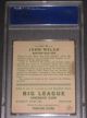 1933 Goudey John Welch Baseball Card Psa 4 Vg - Ex 93 Boston Red Sox See more 1933 Goudey John Welch Boston Red Sox #93 Base... photo 1