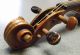 Antique France Vuillaume A Paris Full Size 4/4 Violin With Case & Accessories Nr String photo 6