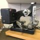 Kingsley M - 100 - Ba Hot Stamping Machine With Type Binding, Embossing & Printing photo 1