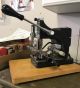 Kingsley M - 100 - Ba Hot Stamping Machine With Type Binding, Embossing & Printing photo 2