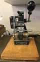 Kingsley M - 100 - Ba Hot Stamping Machine With Type Binding, Embossing & Printing photo 3