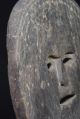 Wood Mask Depicting Sun - West Timor - Tribal Artifact Pacific Islands & Oceania photo 5