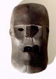 Little Mask With Tooth And Angry Face - Timor - Tribal Artifact Pacific Islands & Oceania photo 10