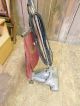 Rare Antique Old Art Deco Era Singer Sweeper Vacuum Upright Electric Bag 1920s Other Antique Home & Hearth photo 1