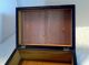 Antique Victorian Inlaid Dresser Jewelry Box Boxes photo 8
