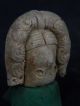 Ancient Teracotta Mother Goddess Head Indus Valley 2000 Bc Tr595 Roman photo 2