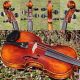 Fine Antique Violin Labelled H.  K.  Bohm,  Znaim (j.  Klotz Model).  Tone String photo 9