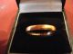 Ancient Roman Wedding Ring - - Detector Find Roman photo 1