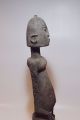 A Huge Weathered Dogon Male Ancestor Sculpture,  African Tribal Art Sculptures & Statues photo 5