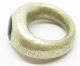 Ancient Roman Nicolo Intaglio Ring 