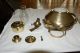 Brass Oil Lamp For Boats Lamps & Lighting photo 1