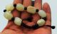 Chinese Natural Ancient Old Hetian Jade Jadeite Handcarved Pendant Bracelet Necklaces & Pendants photo 3