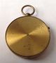 Antique C1900 ' S Pocket / Fob Compass. Other Antique Science Equip photo 1