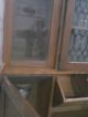Antique Early 1900s,  Nappanee Furniture Hoosier Cabinet 1900-1950 photo 6