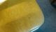 Vintage Formica Table In Yellow Post-1950 photo 4