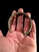 Viking Arm Ring Bracelet Solid Bronze 49 Gram Age 793 - 1066 Ad Baltic Region T Viking photo 3