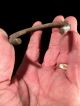 Viking Arm Ring Bracelet Solid Bronze 49 Gram Age 793 - 1066 Ad Baltic Region T Viking photo 4
