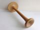 Treen.  Could It Be Some Sort Of Listening Device Or A Type Of Pinard Horn ? Other Medical Antiques photo 1