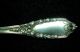 Wheaton,  Minnesota Sterling Silver,  Souvenir Spoon Souvenir Spoons photo 2