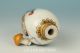 Chinese Porcelain Painting Swing Statue Snuff Bottle Snuff Bottles photo 3