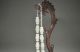 Elegant Chinese Natural Jade Hand Carved Necklace Ss1 Necklaces & Pendants photo 4