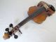 1920s Feine 4/4 Hi Geige Violin Masakichi Suzuki No4 Mij Japan Antique String photo 2