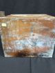 Arthur H.  Thomas Co Philadelphia Usa Copper Box,  Possibly A Sanitizer Scales photo 5