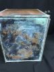 Arthur H.  Thomas Co Philadelphia Usa Copper Box,  Possibly A Sanitizer Scales photo 7