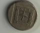 Ancient Greece Unknown Silver /bronze/copper Tetradrachm Amphipolis Macedon Coin Greek photo 1