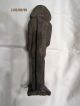Ancient Egyptian Artifact Statue Isis With Child Horus Egyptian photo 4