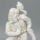 China Exquisite Hand - Carved Dragon Lohan Carving Jadeite Jade Statue Figurines & Statues photo 2
