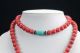 Chinese Collectable Red Coral & Turquoise Handwork Necklaces & Pendants D598 Necklaces & Pendants photo 1