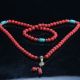 Chinese Collectable Red Coral & Turquoise Handwork Necklaces & Pendants D598 Necklaces & Pendants photo 4