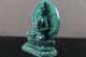 Tibet Collectable Chinese Resin Carved Buddha Statue Ls90 Figurines & Statues photo 3