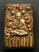 Phra Somdej Relics Lp Toh 9 Takrut Wat Phra Kaew Rare Thai Amulet Pendants 1 Amulets photo 1