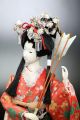 Vintage Showa Japanese Geisha Doll - Princess - Dolls photo 1