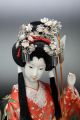 Vintage Showa Japanese Geisha Doll - Princess - Dolls photo 5