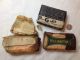 1920 - 40s Laundry Soap Blocks Fels - Naptha & Procter & Gamble Rustic Country Decor Other Antique Home & Hearth photo 10