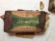 1920 - 40s Laundry Soap Blocks Fels - Naptha & Procter & Gamble Rustic Country Decor Other Antique Home & Hearth photo 6