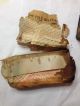 1920 - 40s Laundry Soap Blocks Fels - Naptha & Procter & Gamble Rustic Country Decor Other Antique Home & Hearth photo 7