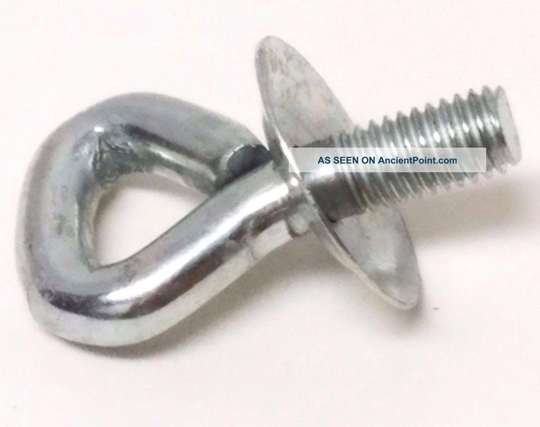 Dac 10 Deluxe Meat Grinder Eye Screw Replacement Part - Meat Grinders photo